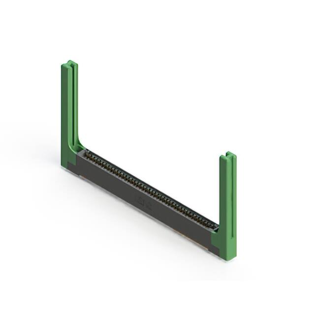 395-088-559-258 EDAC Inc.  Edgeboard Connectors